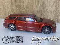 Dodge Magnum R/T (2005) 953302 [DD]***