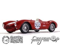 Lancia D24 №602 1000 Miglia (1954) 170523
