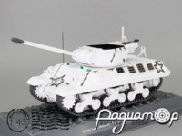M36 Jackson, 814th Tank Destroyer Battalion, Belgium, December (1944) 317236 [SR]