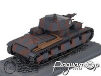 Neubaufahrzeug Nr. 3-5, Pz.Abt. z.b.V. 40, Norway (1940) 317914 [SR]
