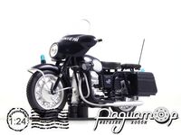 Moto Guzzi 750 V7 Carabinieri (1966) C016