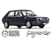 Fiat Ritmo 60/L Carabinieri (1979) C023