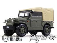 Fiat Campagnola AR 59 Carabinieri (1959) C064