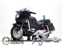 BMW R850RT Carabinieri Corazzieri (2003) C048