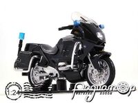 BMW R850RT Carabinieri Corazzieri (2003) C048