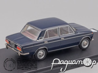 ВАЗ-2103 «Жигули» (1975) EVRM0343-03