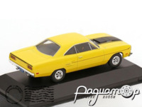 Plymouth Road Runner (1970) PP9 [DB]