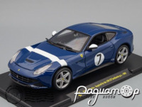 Ferrari F12 Berlinetta Inspired by the 250 GT Berlinetta p.c. №7 (1961) PFG6 [DB]