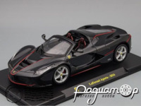 Ferrari LaFerrari Aperta (2016) PFG7 [DB]