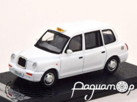 Austin TX1 London Taxi (1998) V10207 [DB]
