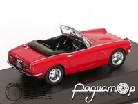 Honda S600 Cabrio (1966) F43-103 [DB]