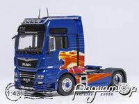 MAN TGX XXL (2020) TR235 [DB]