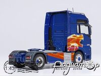 MAN TGX XXL (2020) TR235 [DB]