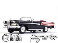 Edsel Citation (1958) LA13