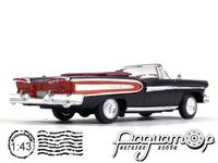 Edsel Citation (1958) LA13