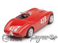 OSCA 1500 TN Spider №428 Winner Category Mille Miglia (1956) 513047