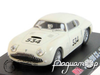 Siata 208 CS №534 1000 Miglia (1952) 513049