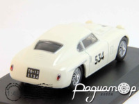 Siata 208 CS №534 1000 Miglia (1952) 513049
