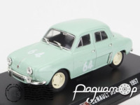 Renault Dauphine №64 1000 Miglia (1957) 513052