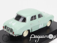 Renault Dauphine №64 1000 Miglia (1957) 513052