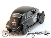 Lancia Ardea IV serie №59 1000 Miglia (1952) 513054