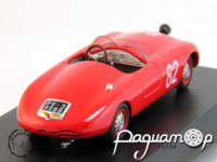 Stanguellini 1100 №82 1000 Miglia (1948) 513063