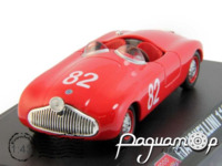 Stanguellini 1100 №82 1000 Miglia (1948) 513063 [SV]