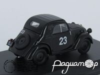 Fiat 500 A №23 1000 Miglia (1937) 513080