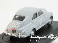 Peugeot 203 №021 1000 Miglia (1954) 513085 [SV]