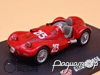 Giaur №213 1000 Miglia (1956) 513089 