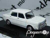 Abarth Simca 1150 (1963) 513091 [SV]