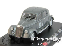 Lancia Aprilia №84 1000 Miglia (1938) 513092 [SV]