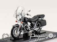 Moto Guzzi California Carabinieri (1994) RA032