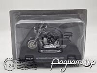 Moto Guzzi California Carabinieri (1994) RA032