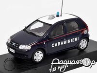 Fiat Punto 16V Carabinieri (2003) 513109