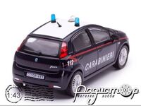 Fiat Grande Punto Carabinieri (2005) 513111 [SV]