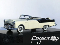 Packard Caribbean Convertible (1954) 43P040