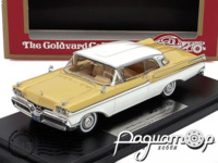 Mercury Park Lane Hardtop Coupe (1958) GC090B