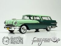 Pontiac Safari (1956) GC068A