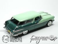 Pontiac Safari (1956) GC068A