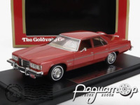 Pontiac Catalina 2-Door Hardtop Coupe (1976) GC069B