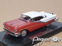 Oldsmobile Starfire Continental Kit (1957) GC092B