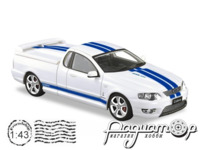 Ford Falcon FPV Super Pursuit Cobra Ute (302kW R-Spec) (2007) TRR168