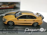 Ford Falcon FPV GT-F 351 (Final Ford GTF) (2014)TRR20B