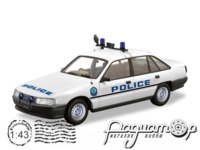Holden VN Commodore New South Wales Police (1988) TRR143F