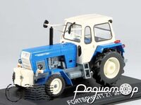 Fortschritt ZT 300-D (1967) LEGTR13