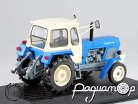 Fortschritt ZT 300-D (1967) LEGTR13