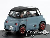 Citroen AMI 100% Electric (2020) 151520