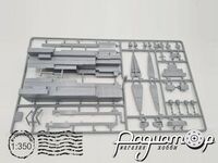Збірна модель Атомний криголам 