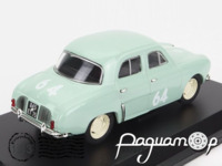 Renault Dauphine №64 1000 Miglia (1957) 513052-2 [SV]